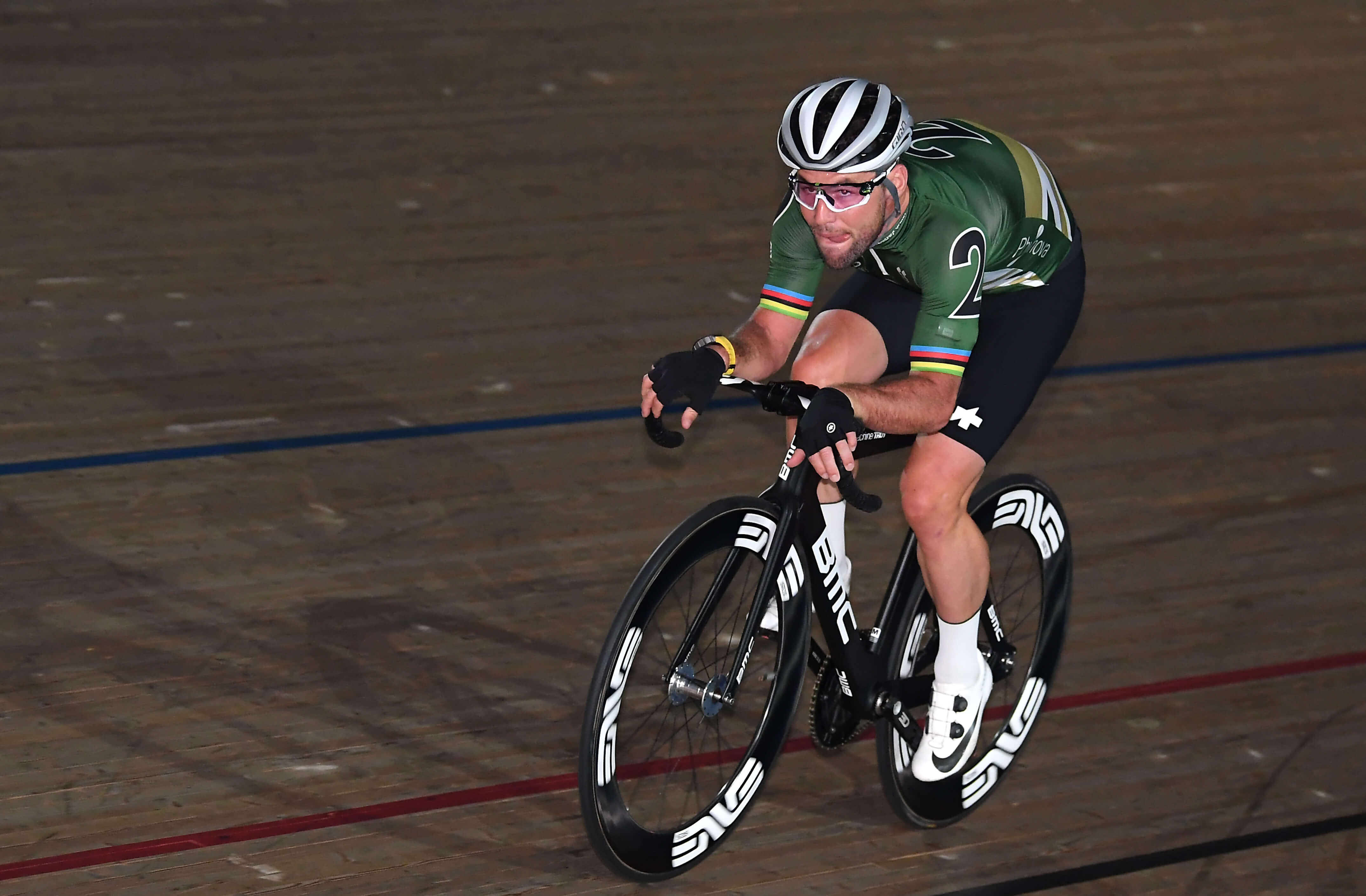 MARK-CAVENDISH